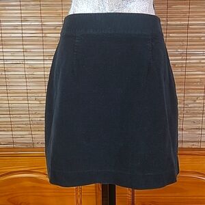 Kate Spade ♠️ Classic Corduroy Miniskirt